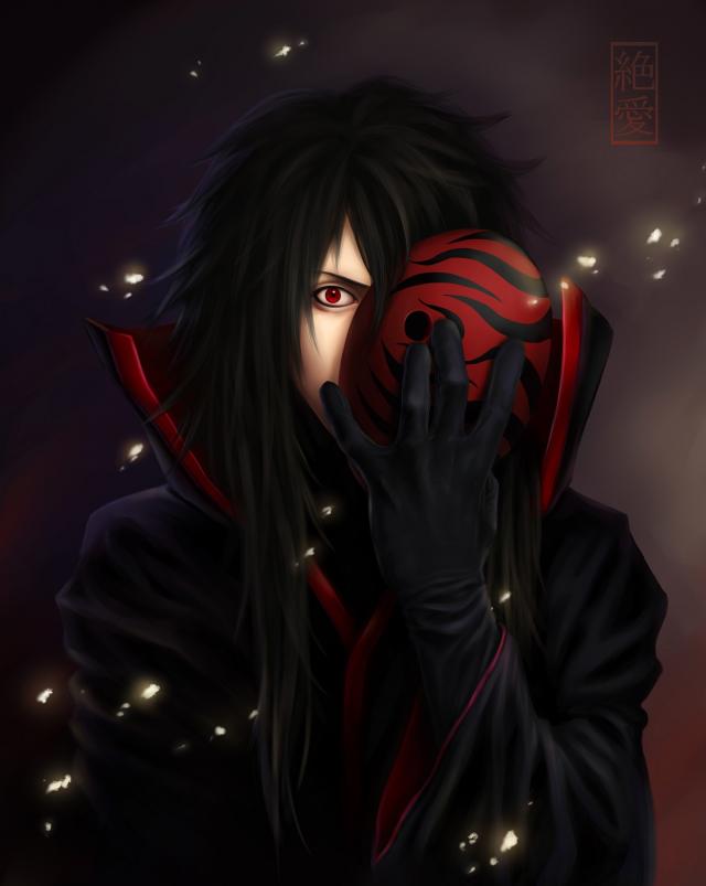 Uchiha